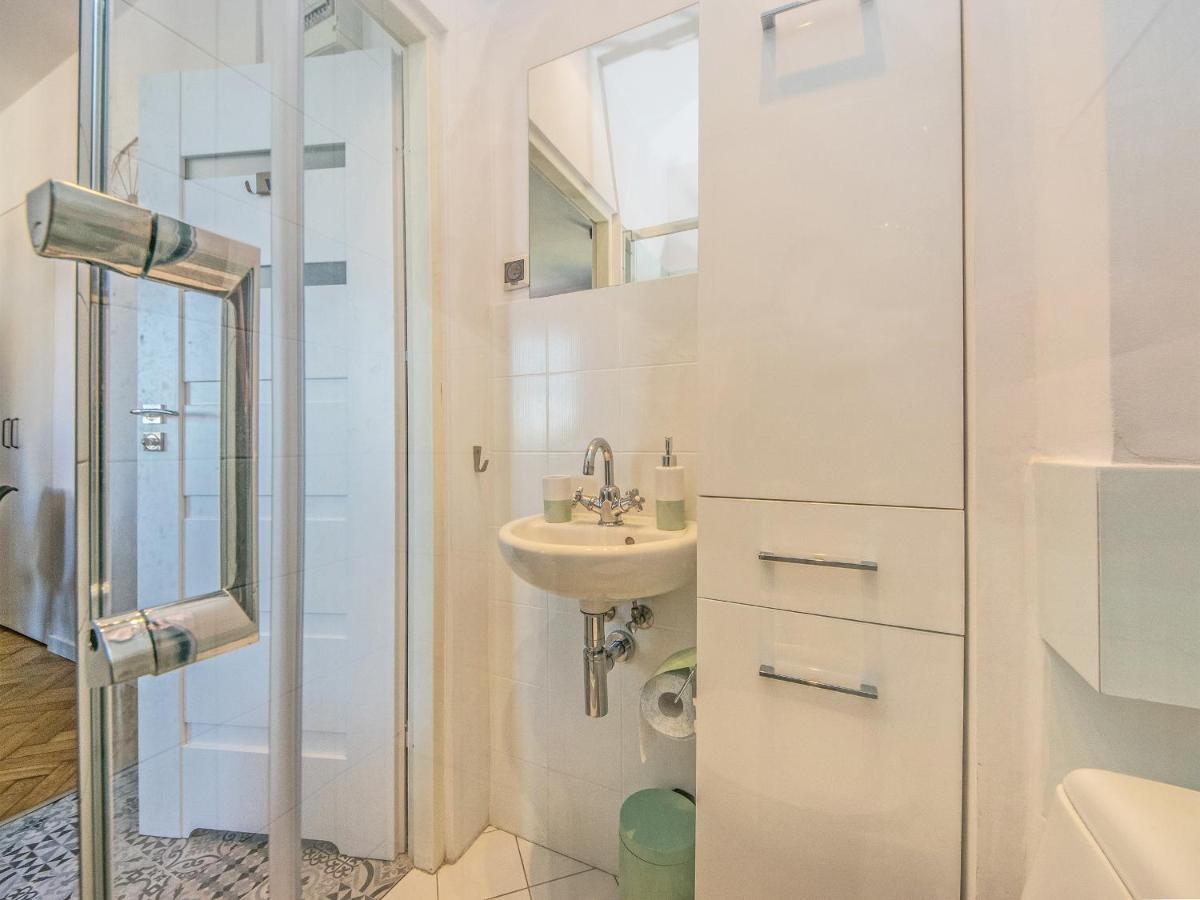 غدينيا 3 Citygo Apartament Skwer Kosciuszki 10 Na 10 المظهر الخارجي الصورة
