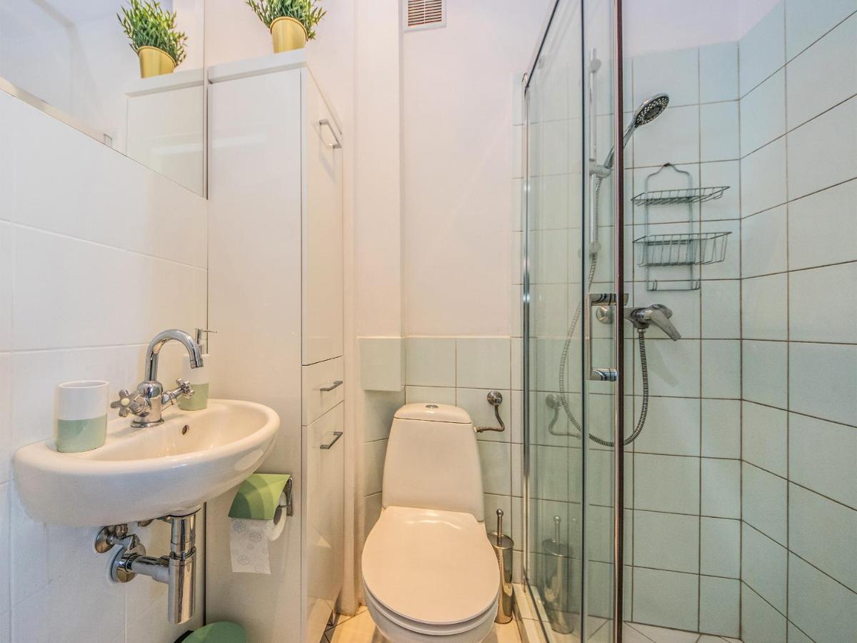 غدينيا 3 Citygo Apartament Skwer Kosciuszki 10 Na 10 المظهر الخارجي الصورة