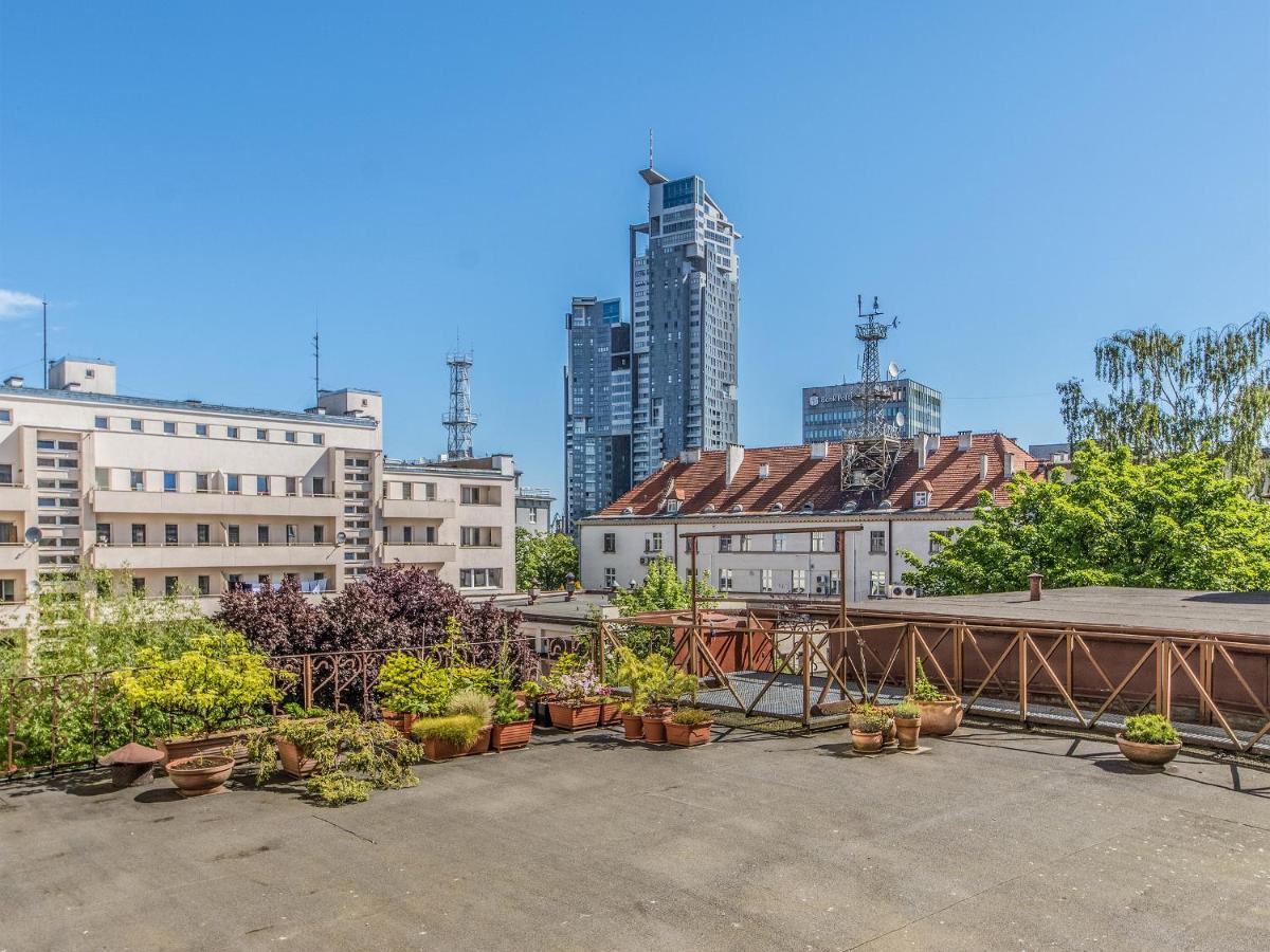 غدينيا 3 Citygo Apartament Skwer Kosciuszki 10 Na 10 المظهر الخارجي الصورة
